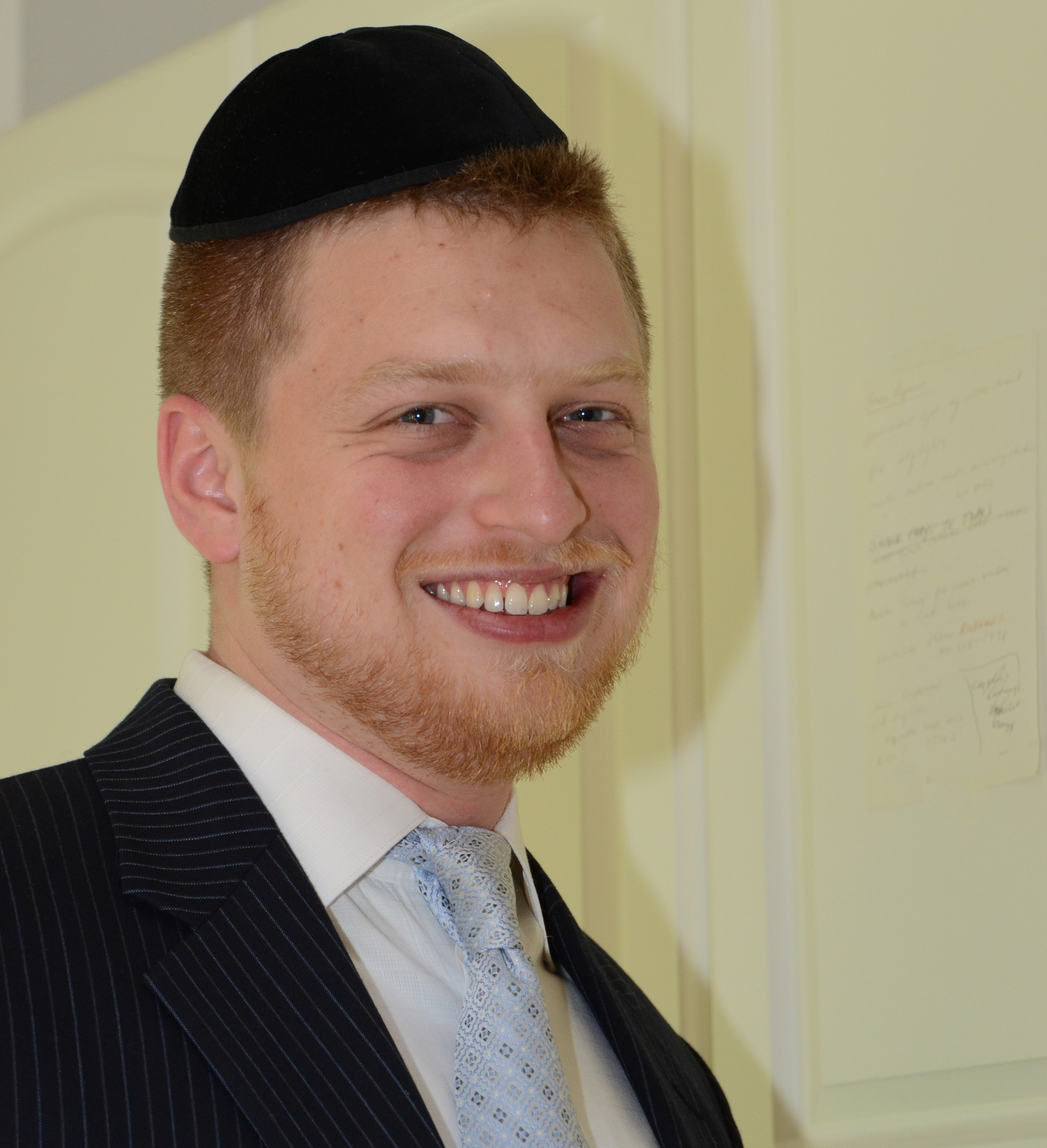 Rafi Cohn